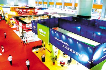 广州卫浴洁具市场 广州卫浴洁具市场 洁具市场价格“迷离” 水分多少自己掂量