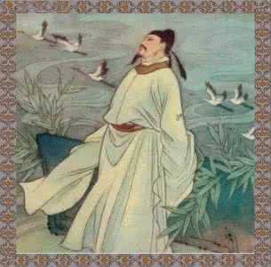 杜牧的一生过怎么样 杜牧小故事：杜牧的一生都没有找到心爱的人吗