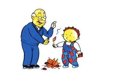 礼节教育 对小孩礼节教育中的5坚持2不要