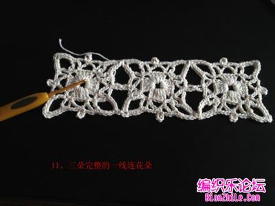 一线连拼花钩衣图解 一线连拼花钩衣图解 拼花衣图片图解