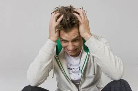 生理期前症状 生理期前症状 男人生理期有什么症状