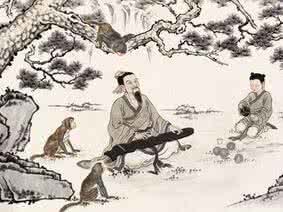 赴汤蹈火的主人公是谁 赴汤蹈火的主人公是谁 【赴汤蹈火的主人公是谁】嵇康简介