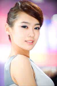 ae动态跟踪图文教程 图文：美丽女人10态