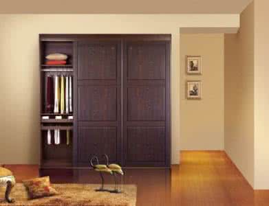 衣柜定制哪个品牌好 三个步骤 轻轻松松定制好衣柜