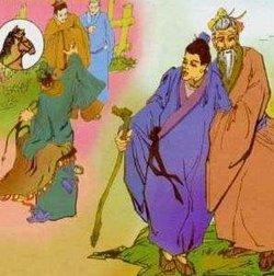 塞翁失马 【塞翁失马】（朝代：两汉）作者：刘安