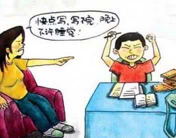 孩子厌学的原因 孩子厌学该怎么办