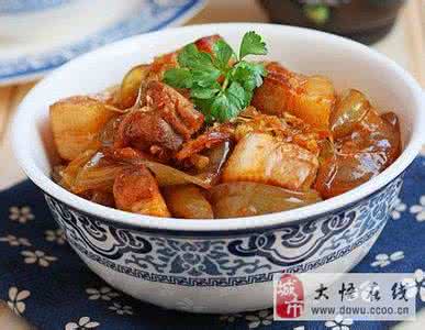 河南鲜美滋红烧酱汁 7道简单炖肉，汁浓鲜美，有滋有味 