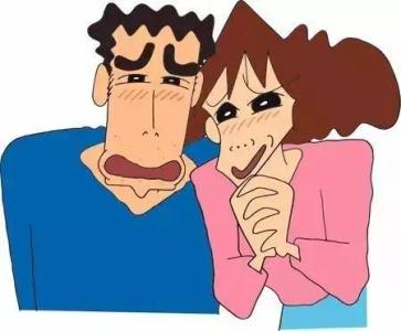 父母是我们心中的佛 父母是神