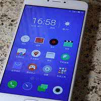 你的女儿没啥了不起 你的女儿没啥了不起 魅蓝Note 2续航测试  坚持一白天没啥问题