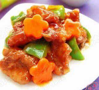 家常菜谱大全 家常菜谱大全8391个《三八》