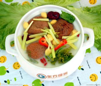 黄芪 防癌 防癌汤——黄芪猴头菌汤   破解失衡的癌状态（4）