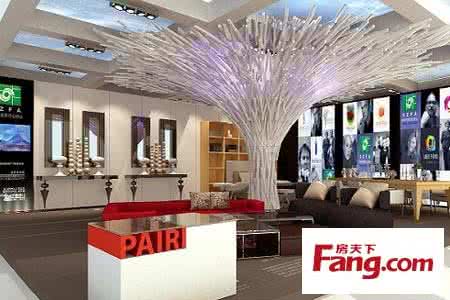 深圳国际家具展 第30届深圳国际家具展:延续设计和创意