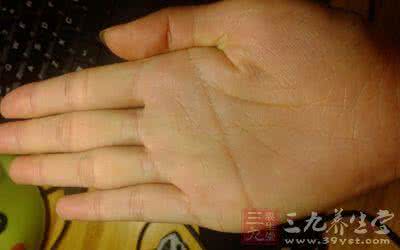 女人富贵命罕见手相 10个罕见手相暗示你有无富贵命