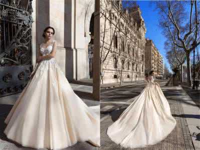 2017婚纱照流行趋势 2017年婚纱照流行趋势 2017长沙将会流行哪些风格的婚纱照?