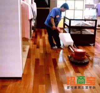 地板打蜡注意事项 地板打蜡注意事项 地板打蜡流程以及注意事项