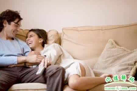 婚姻没有幸福感 夫妻课：恩爱秀有效提升婚姻幸福感