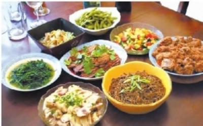柴火餐馆对联 乡愁是万里之外的那餐柴火饭|暨#苏泊尔·柴火饭的味道#话题讨论中奖名单