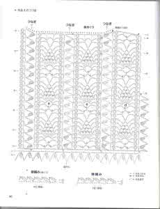 nv80392美针编 春夏22 *美针编 92 春夏