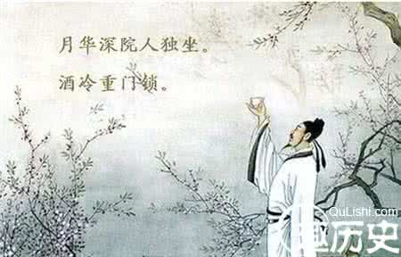 诗人白居易简介 解密:诗人白居易笔下的江南春色到底有多美?