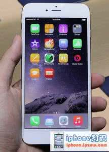 16g的iphone6够用吗 16G的iPhone6够用吗？