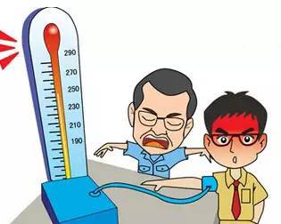 高血压真相 揭露高血压的真相，看完高血压就会好一半了！