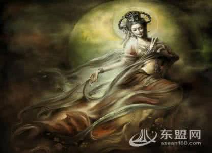 创新的灵感可以来自 中国人过中秋节是来自哪个女人的灵感?