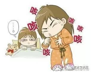 坐月子咳嗽会落下病根 咳咳咳，原来咳嗽的病根儿有这么多种！