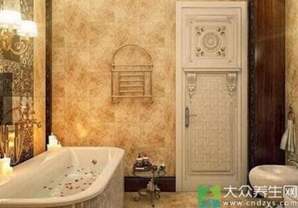 卫生间摆件 卫生间风水摆件应注意什么？