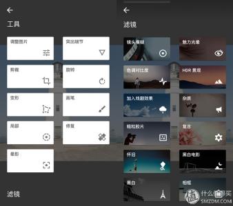不同色温对画面的影响 进阶必学!如何利用色温营造画面整体氛围