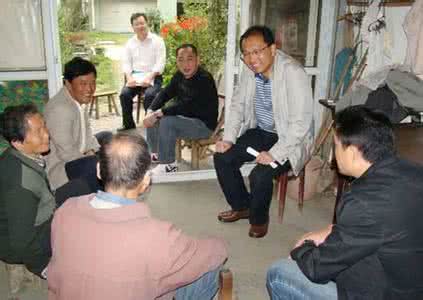 义达里胡同 走访义达里