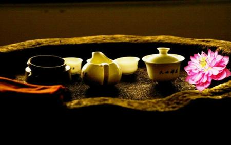 赵州茶的禅宗典故 禅宗“礼佛茶”功德圆满的十道程序