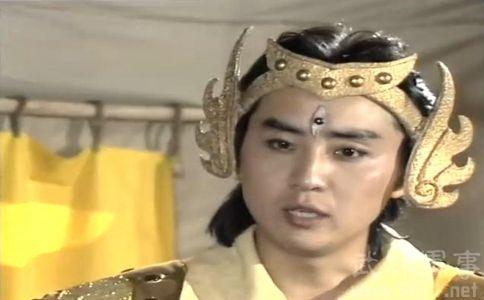西游记二郎神扮演者 盘点影视剧中二郎神扮演者 二郎神扮演者