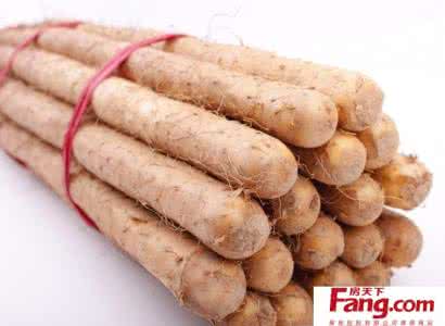 山药的功效与作用 山药的功效与作用 山药的9个神奇好处