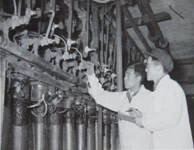 社会主义新中国 1956~57：社会主义高潮中日新月异的新中国【7】