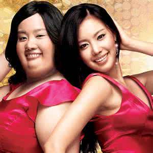 他们说娶胖老婆能发财 娶个胖老婆也有十大优势