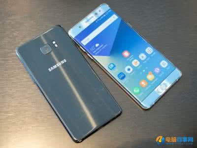 三星note4机身尺寸 三星note7机身有几种颜色?