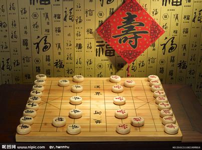 中国棋艺 中国棋艺组织