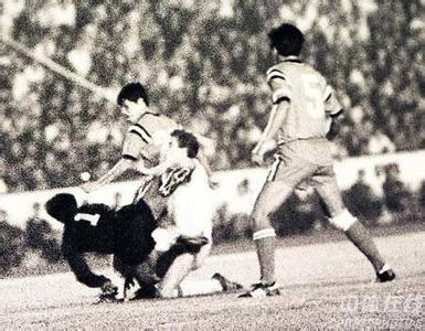 30年前的中国老照片 #老照片#【1980年的中国】