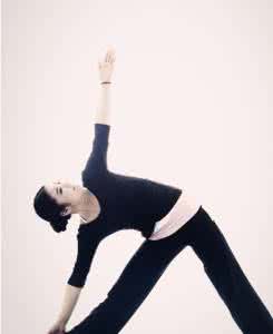 高温瑜珈 高温瑜珈需要注意什么