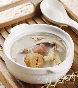 煲汤汤汁浓白的秘诀 11个煲汤秘诀 煲出养生靓汤