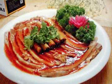 豫菜十大名菜 豫菜几款经典名菜