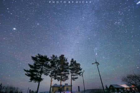 当冬夜渐暖 当冬夜渐暖3 蓝色的冬夜(3组)