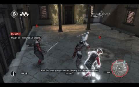 刺客信条2 刺客信条2操作方法 刺客信条2操作方法汇总