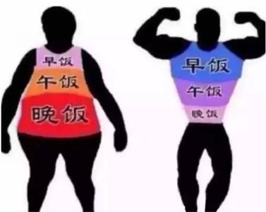 节食减肥先瘦哪里 你在节食?先来看看寿命会减多少