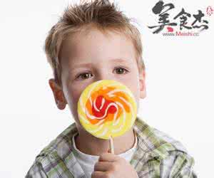 宝宝爱吃糖怎么办 解决宝宝爱吃糖的小方法