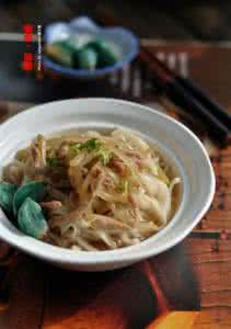 榨菜肉丝面的做法大全 【图文】榨菜肉丝面的做法大全,怎么做如何做好吃
