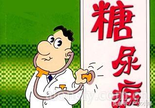 糖尿病患者的血糖值 糖尿病患者的头号杀手原来不是血糖?!