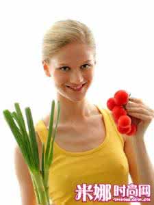 健康减肥饮食食谱 健康减肥方法  你不知道的减肥饮食搭配