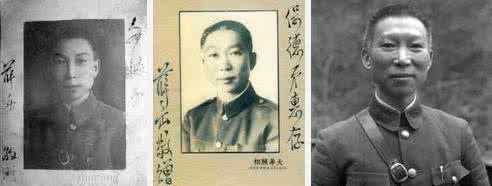 薛岳有没有打内战 薛岳有没有打内战 薛岳是怎么死的