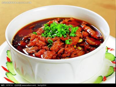 美食杰水煮牛肉 【美食大全】（13个）水煮牛肉的做法